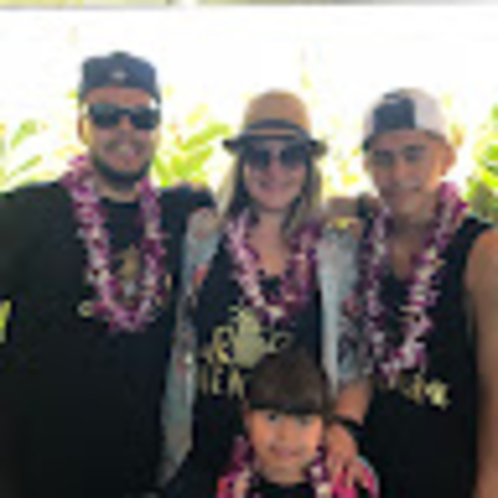 Meet your Posher, Jake